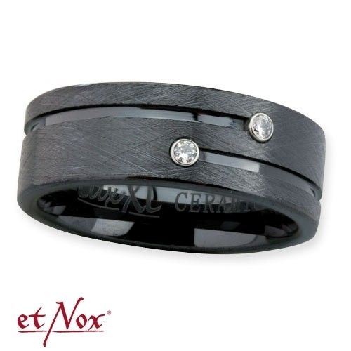 Keramikring 'Twin Line' - vergleichen und g&uuml;nstig kaufen